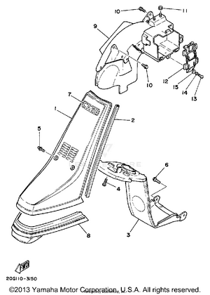 Fender Schematic