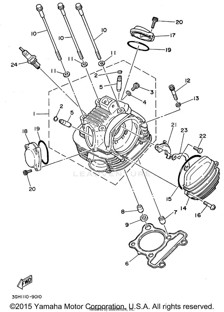 OEM Assembly Image