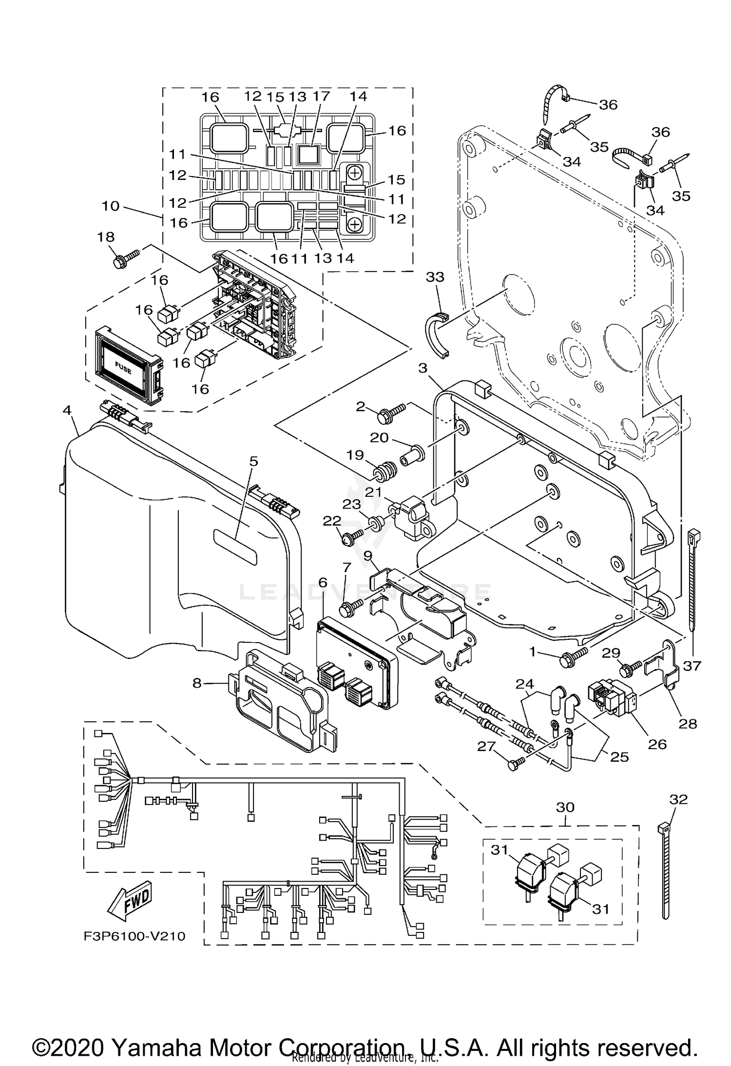 ELECTRICAL 1