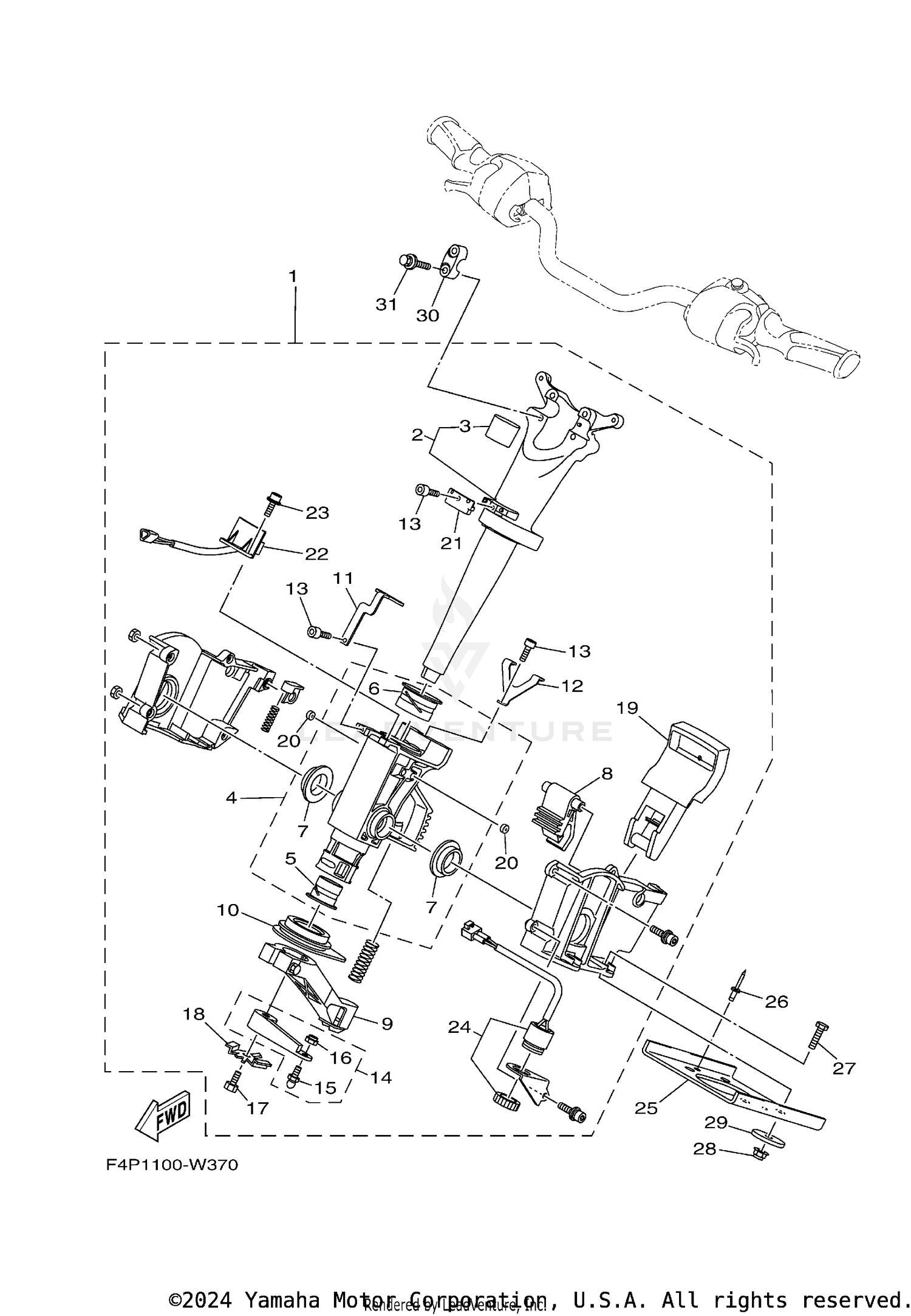 STEERING 2