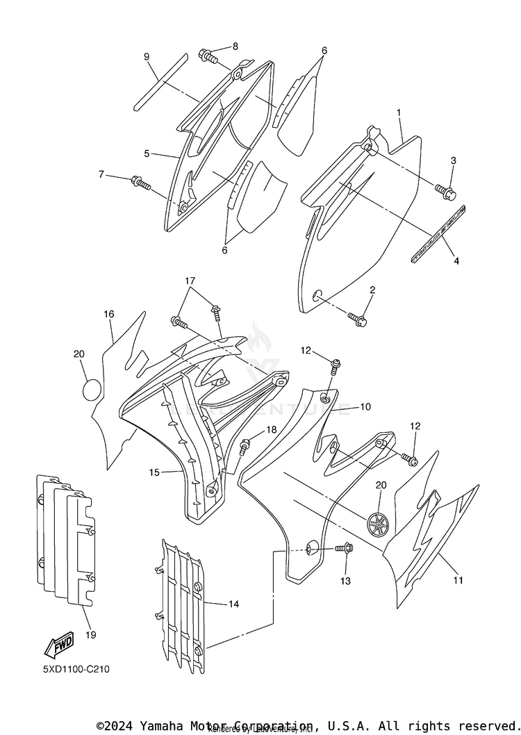 OEM Assembly Image