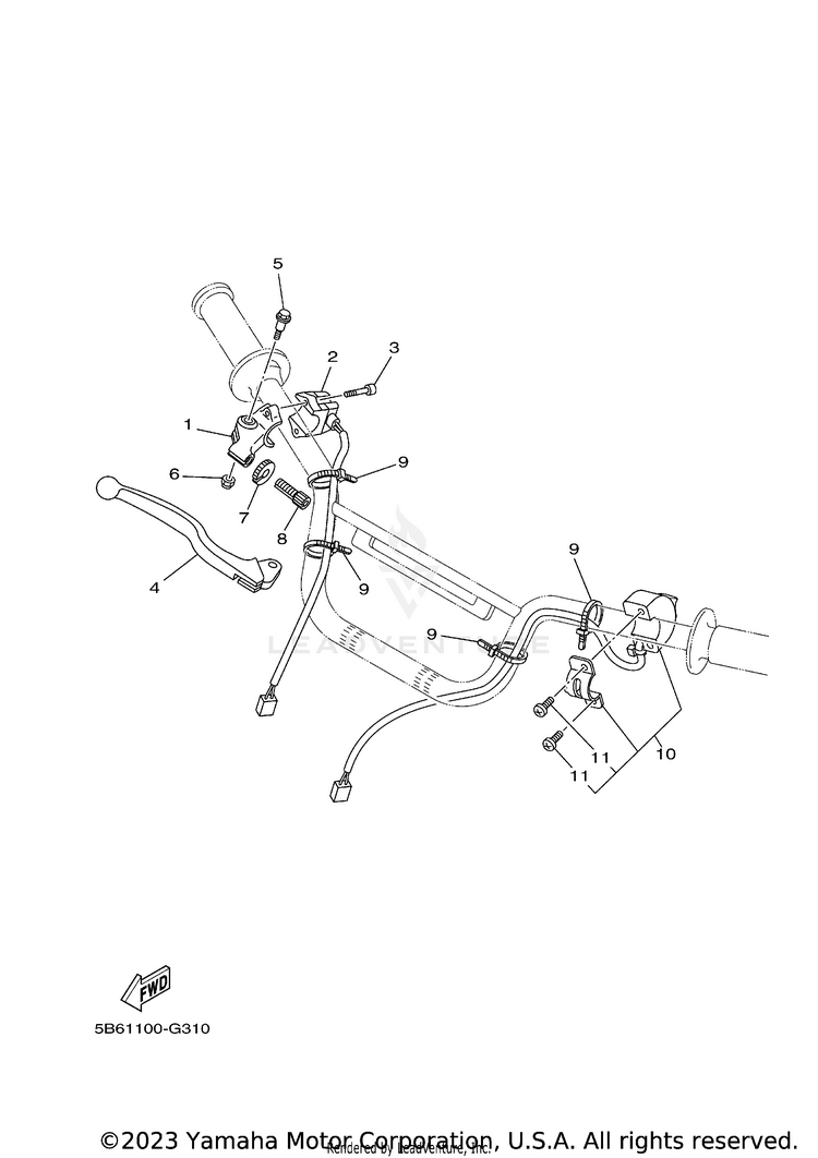 OEM Assembly Image