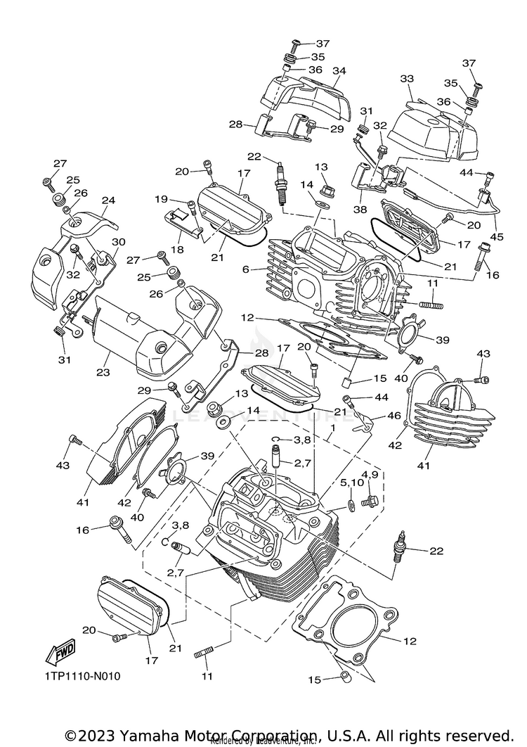 OEM Assembly Image