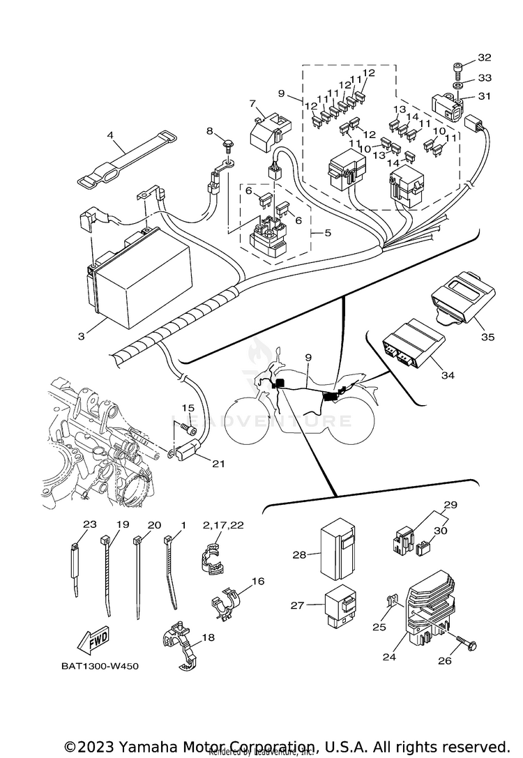 OEM Assembly Image