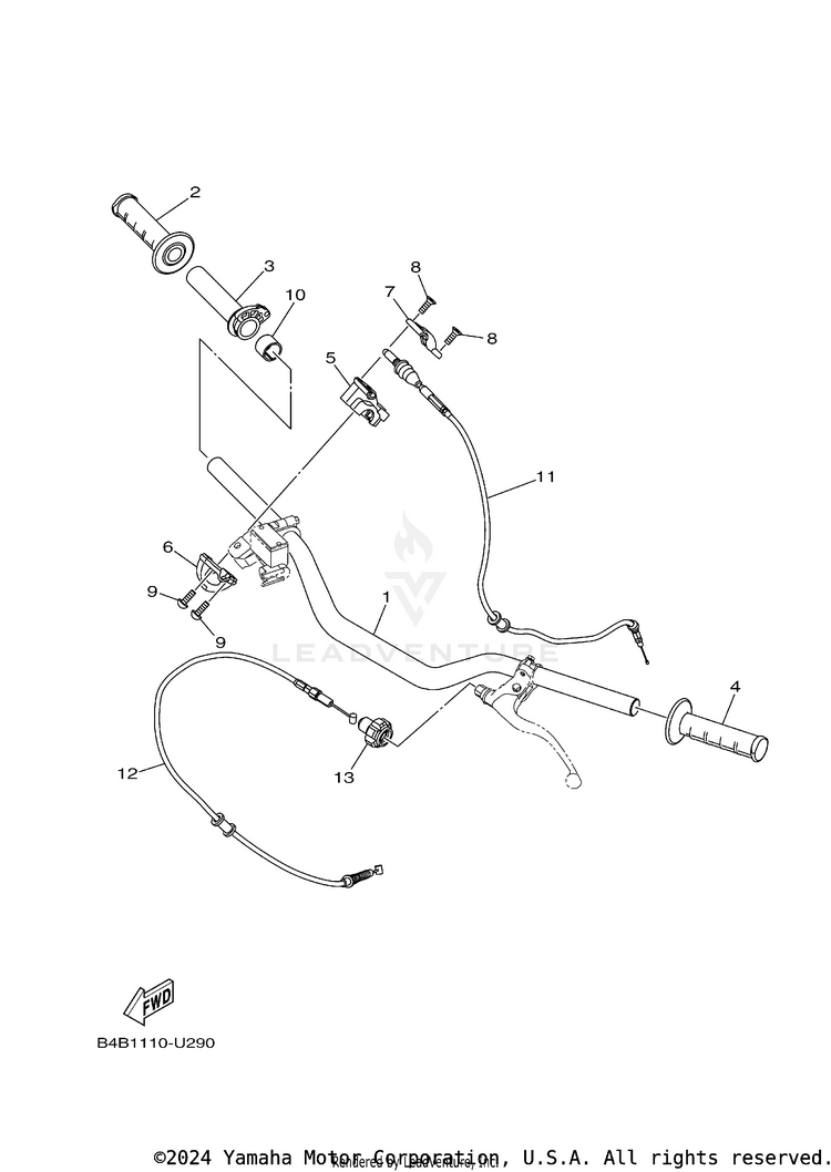 OEM Assembly Image