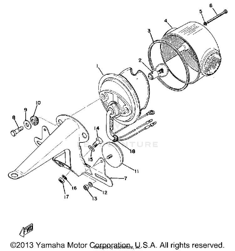 OEM Assembly Image