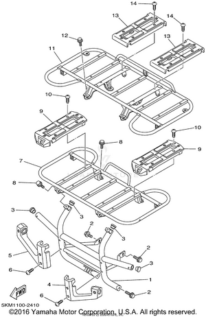 Guard Schematic
