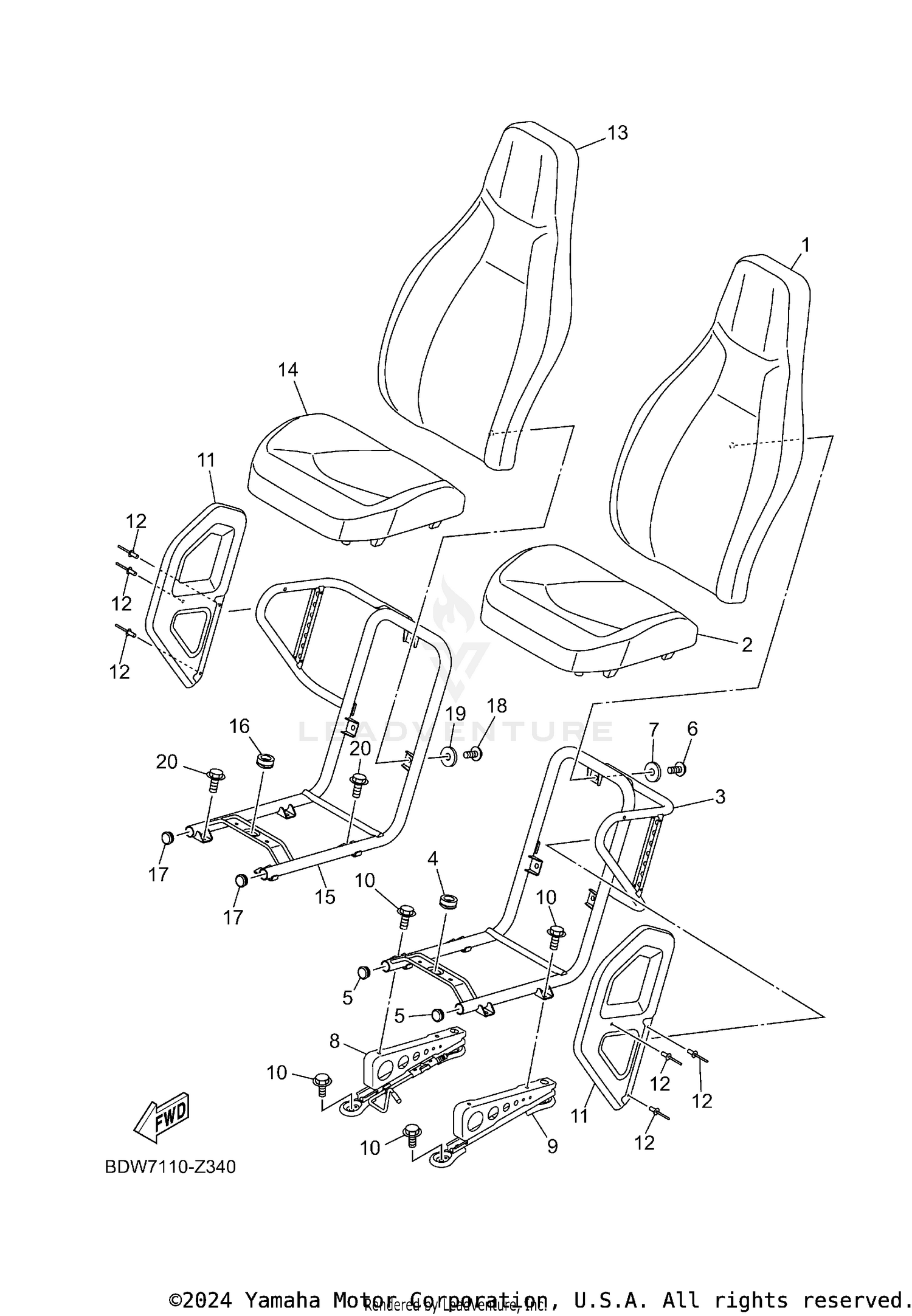 SEAT