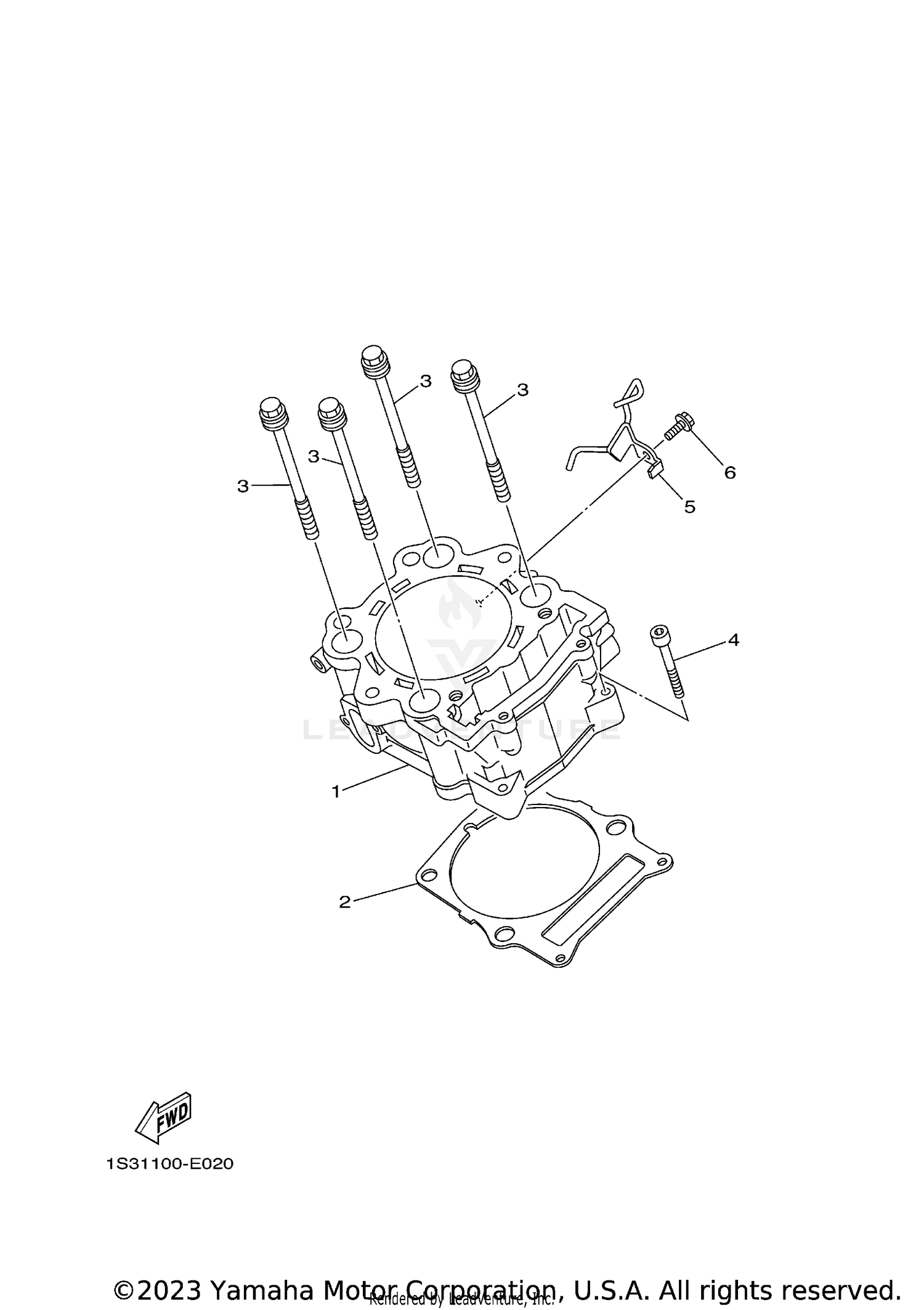 CYLINDER