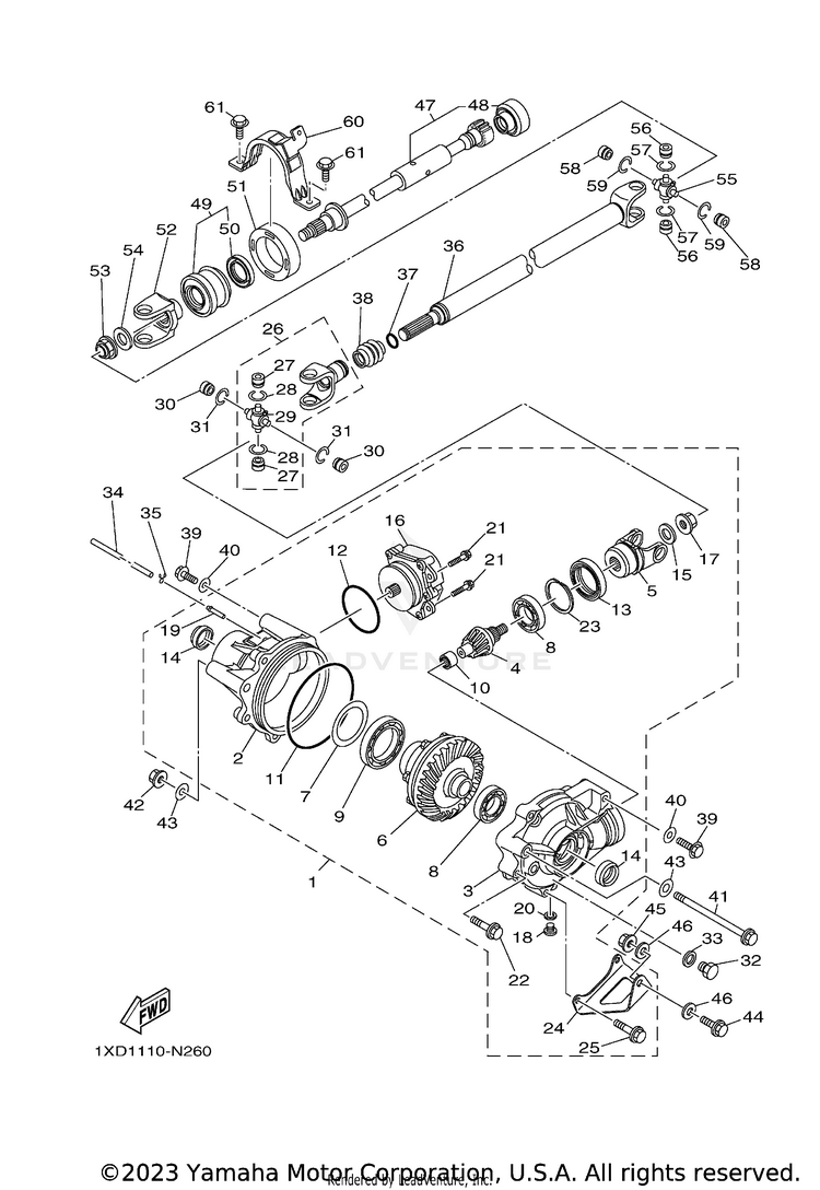 OEM Assembly Image