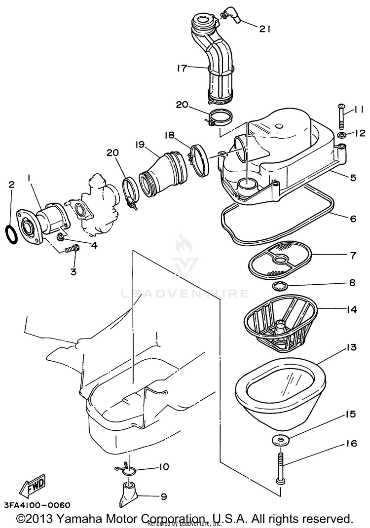 OEM Assembly Image