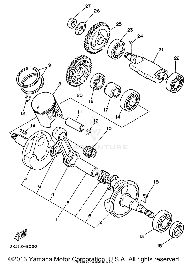 OEM Assembly Image