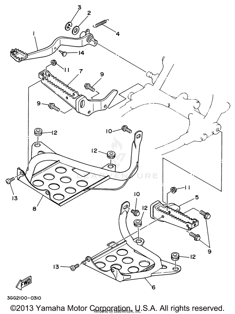 OEM Assembly Image