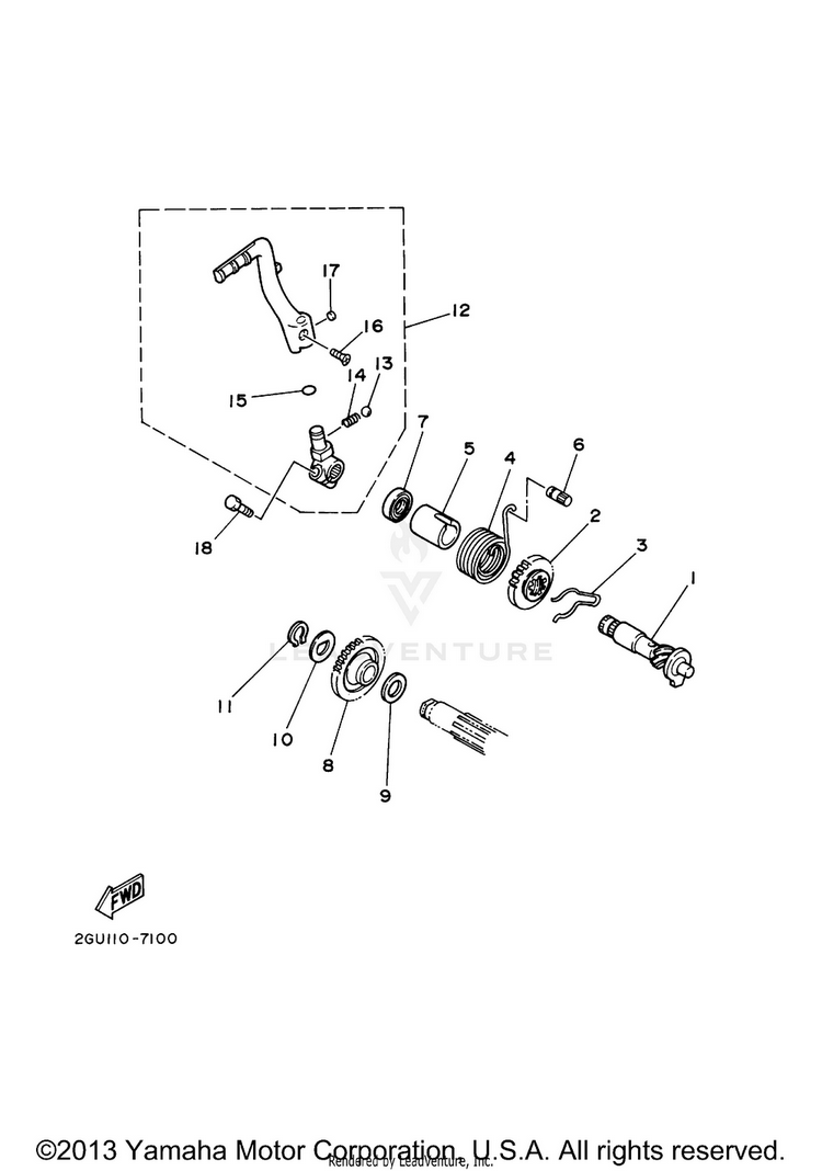 OEM Assembly Image