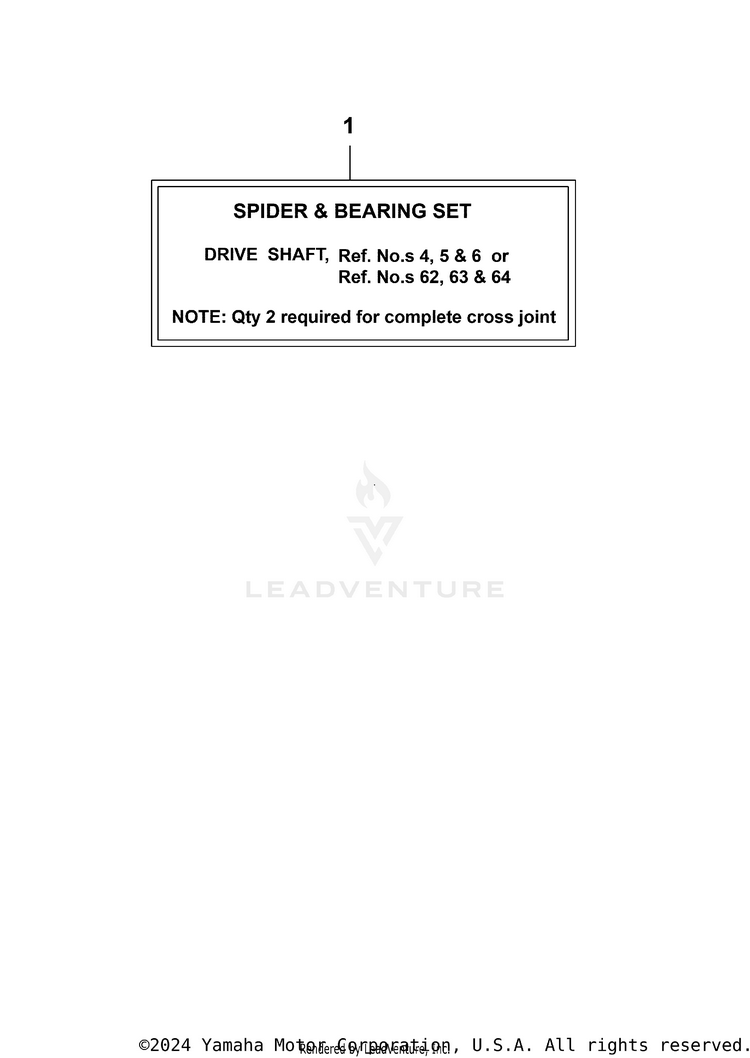 Alternate Pages KODIAK 450 EPS 4WD H - YFM45KPHJF - 2018 Schematic