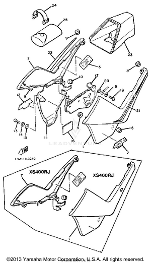 Side Cover Tool Schematic