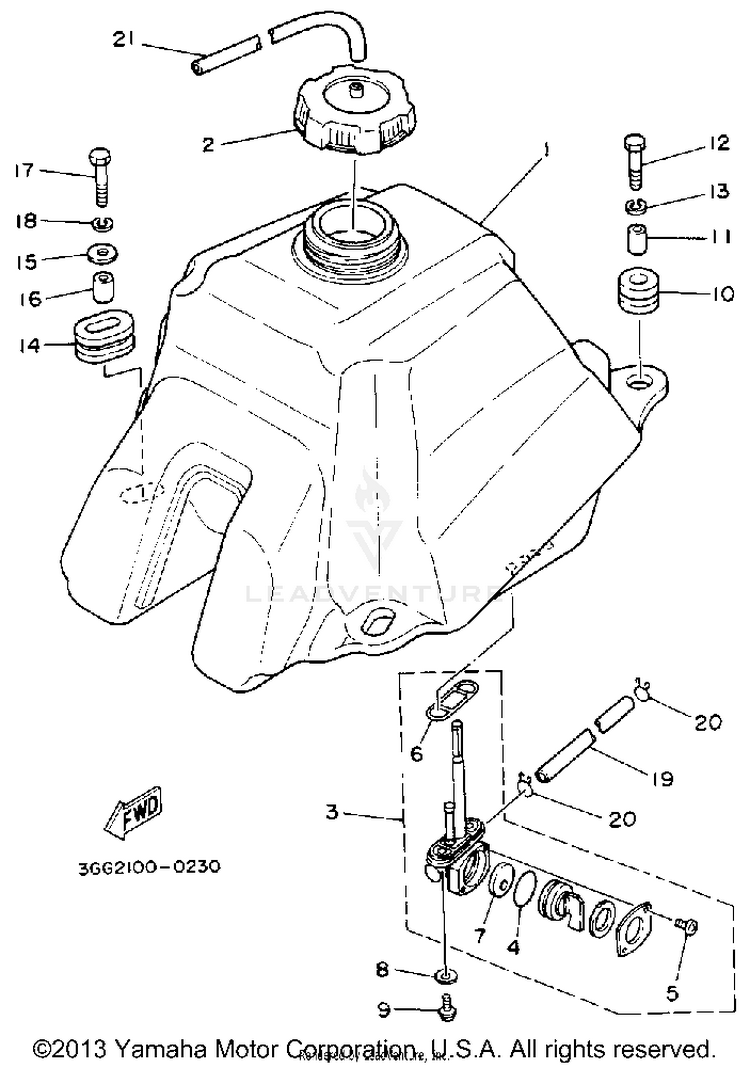 OEM Assembly Image