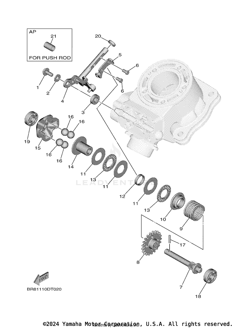 OEM Assembly Image