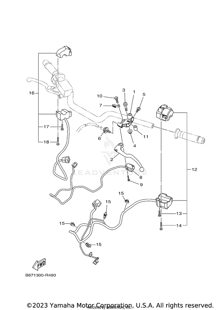 OEM Assembly Image