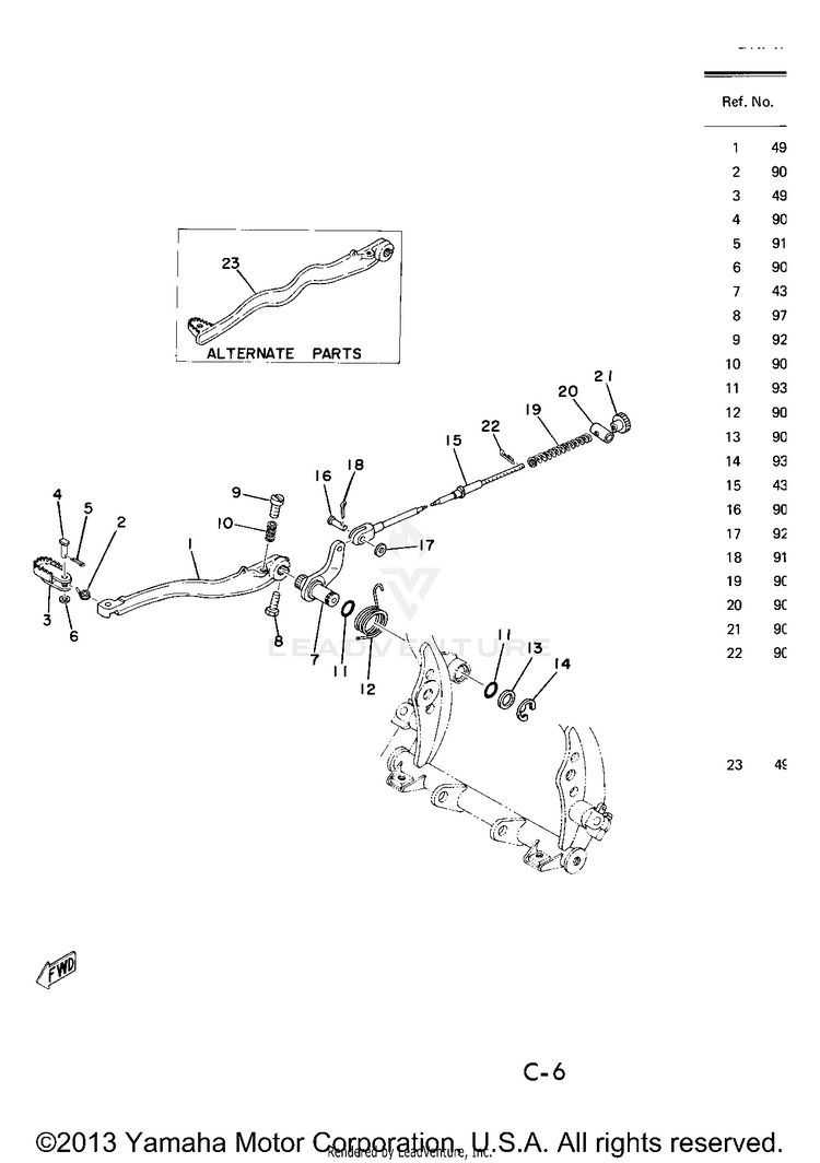 OEM Assembly Image