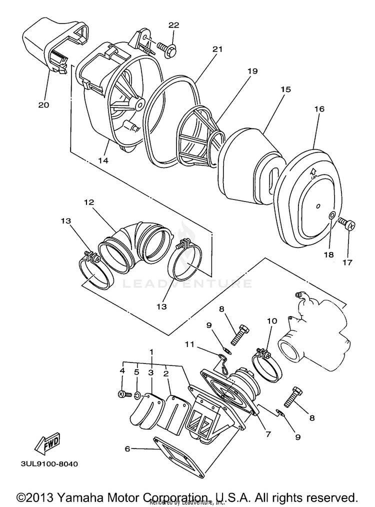 OEM Assembly Image
