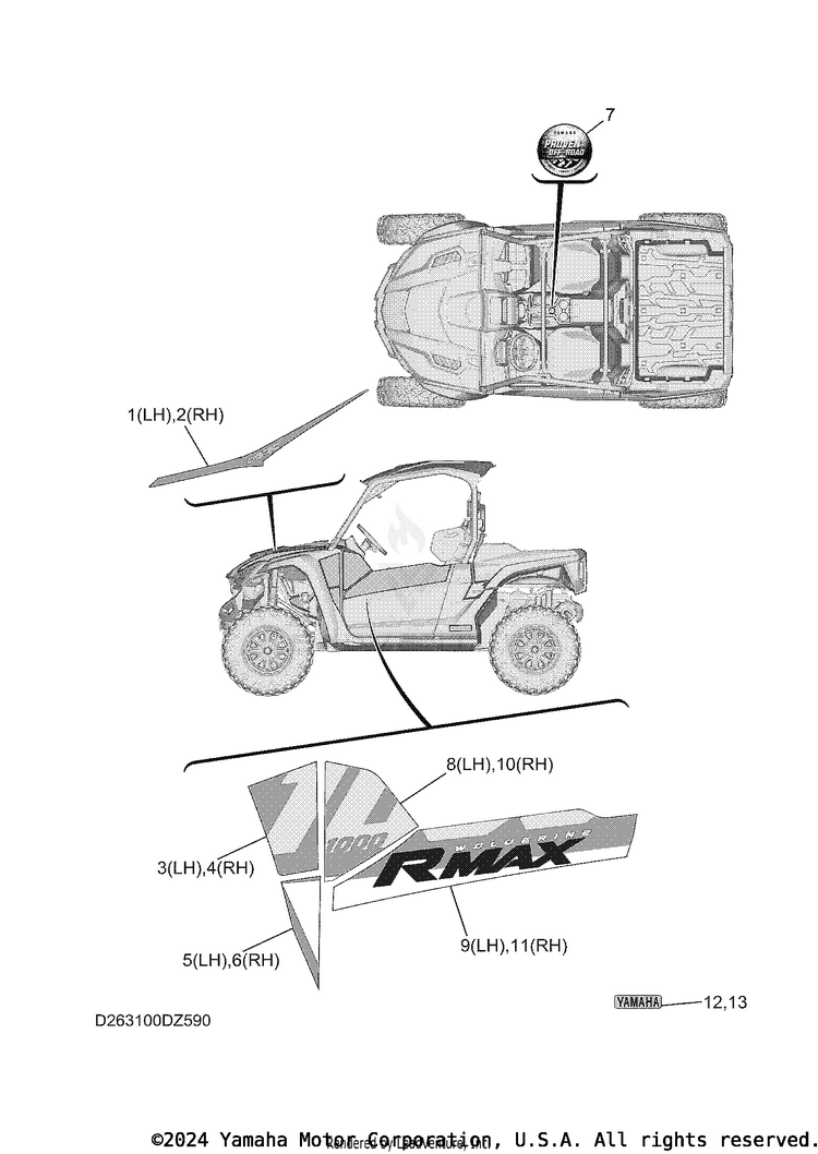 Graphics Schematic