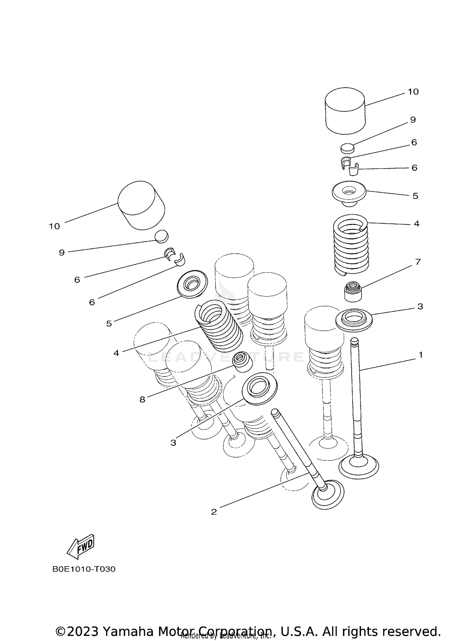 VALVE