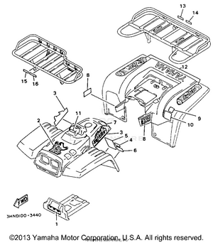 Emblem - Label 1 Schematic
