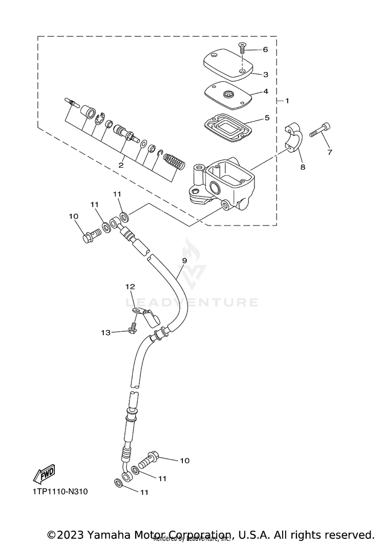 OEM Assembly Image