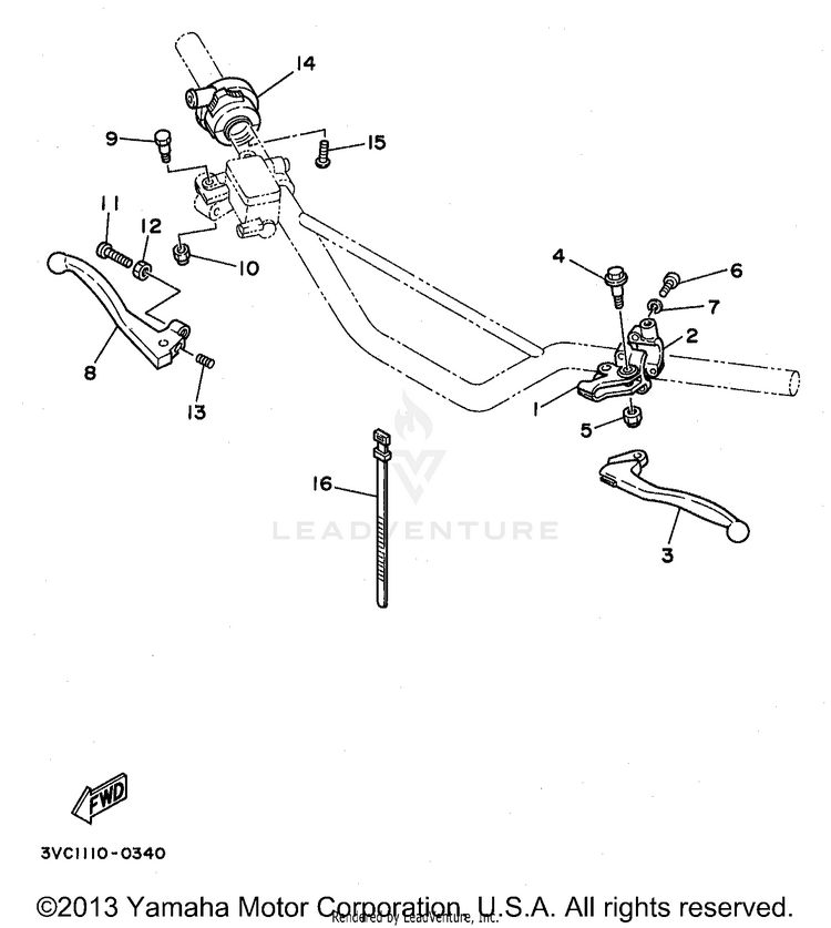 OEM Assembly Image