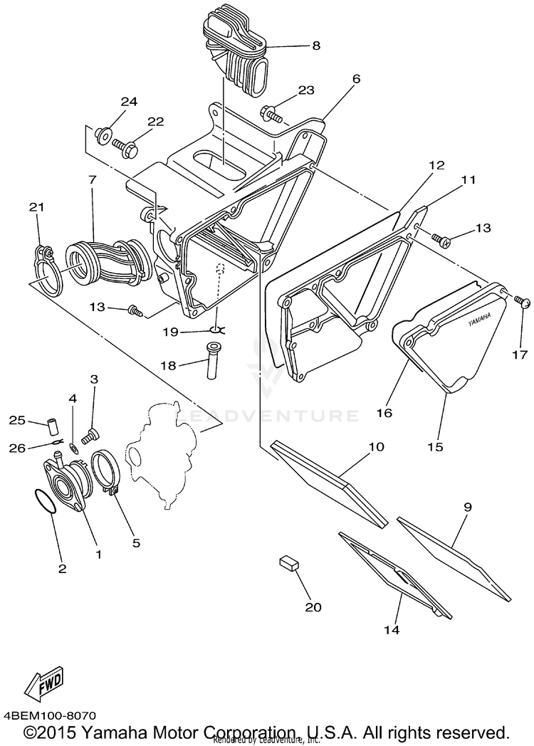 OEM Assembly Image