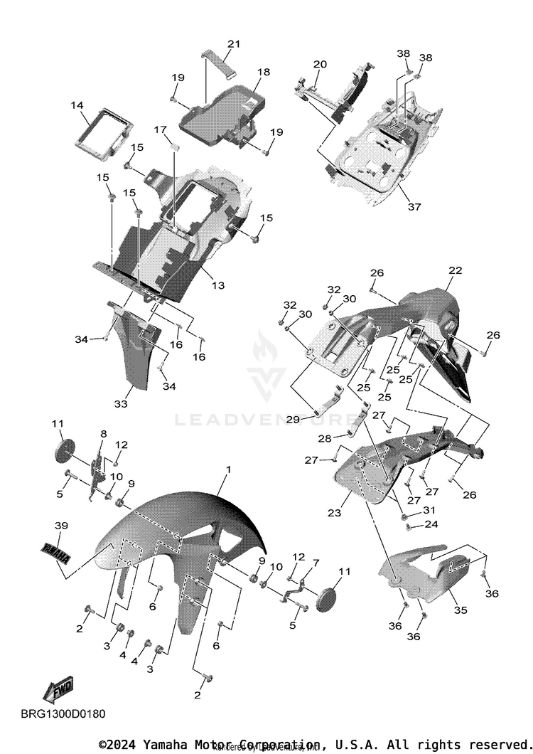 OEM Assembly Image