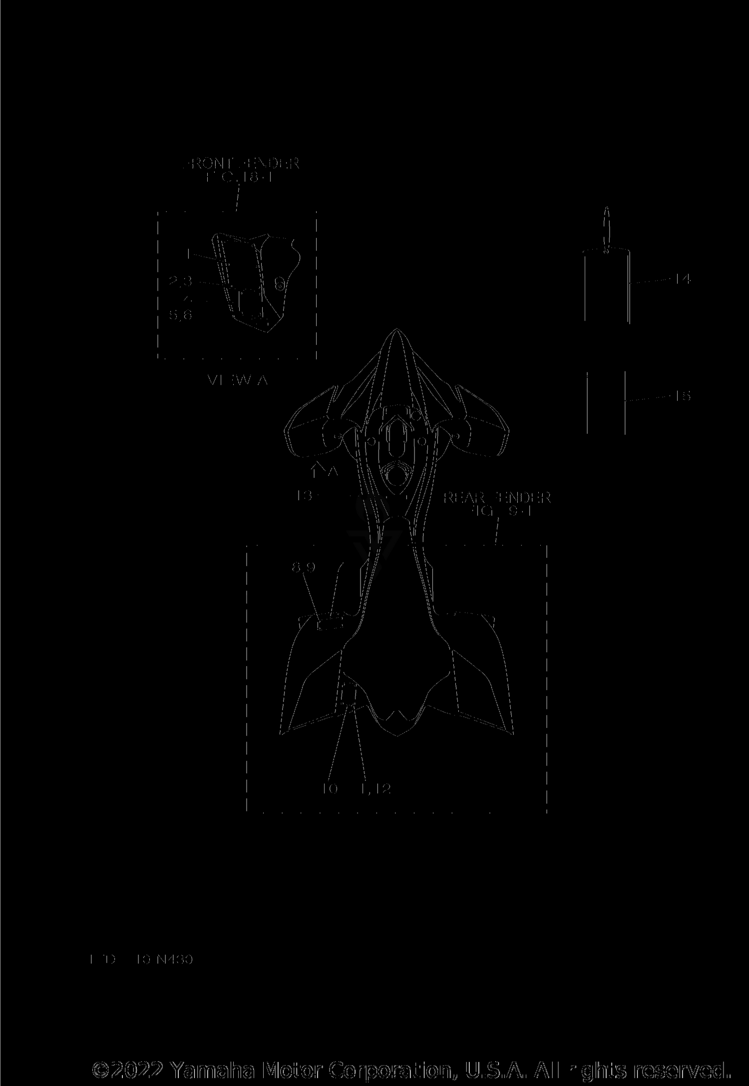EMBLEM LABEL 1