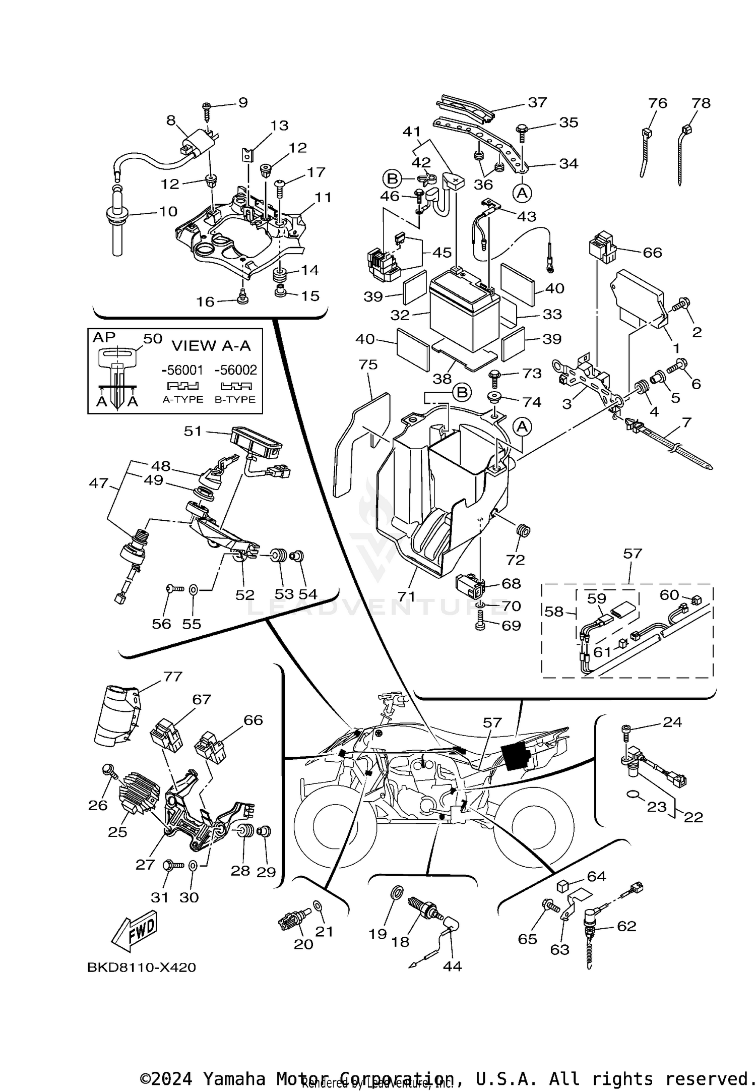 ELECTRICAL 1
