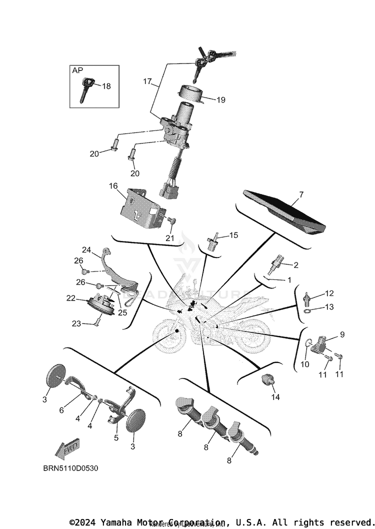 OEM Assembly Image