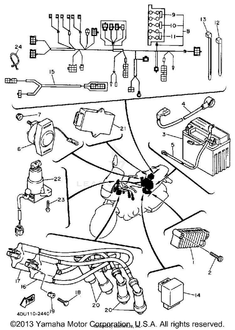 OEM Assembly Image