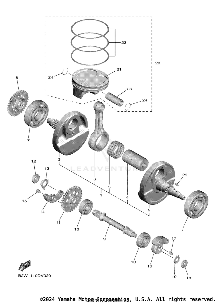 OEM Assembly Image