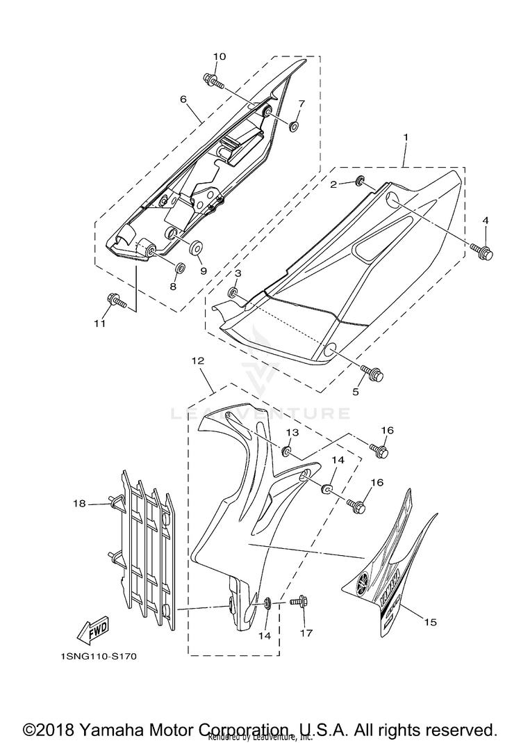 OEM Assembly Image