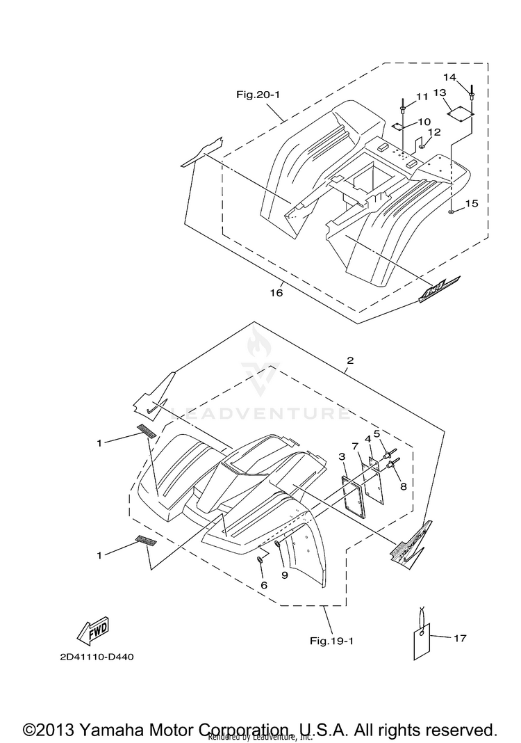 Emblem Label 1 Schematic