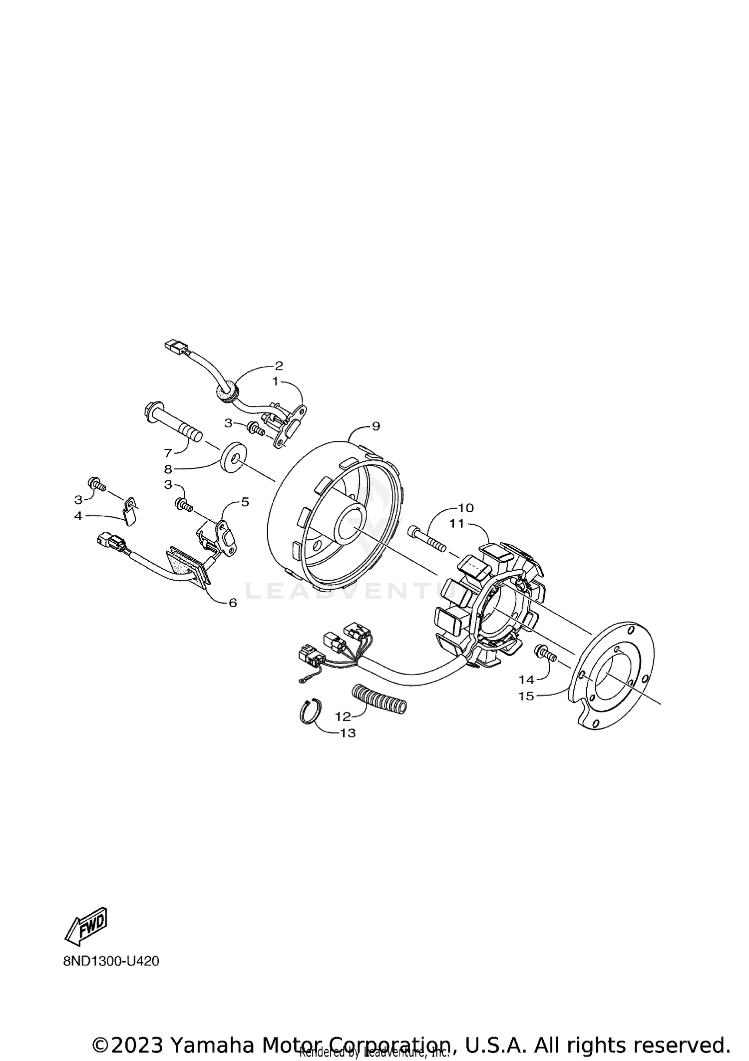 GENERATOR