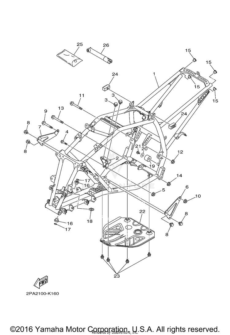OEM Assembly Image