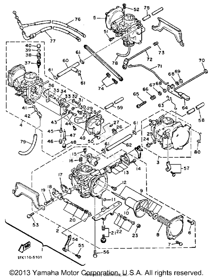 OEM Assembly Image
