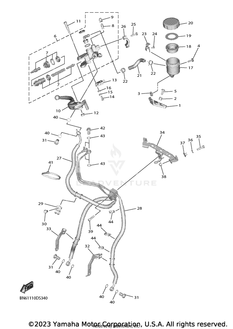 OEM Assembly Image