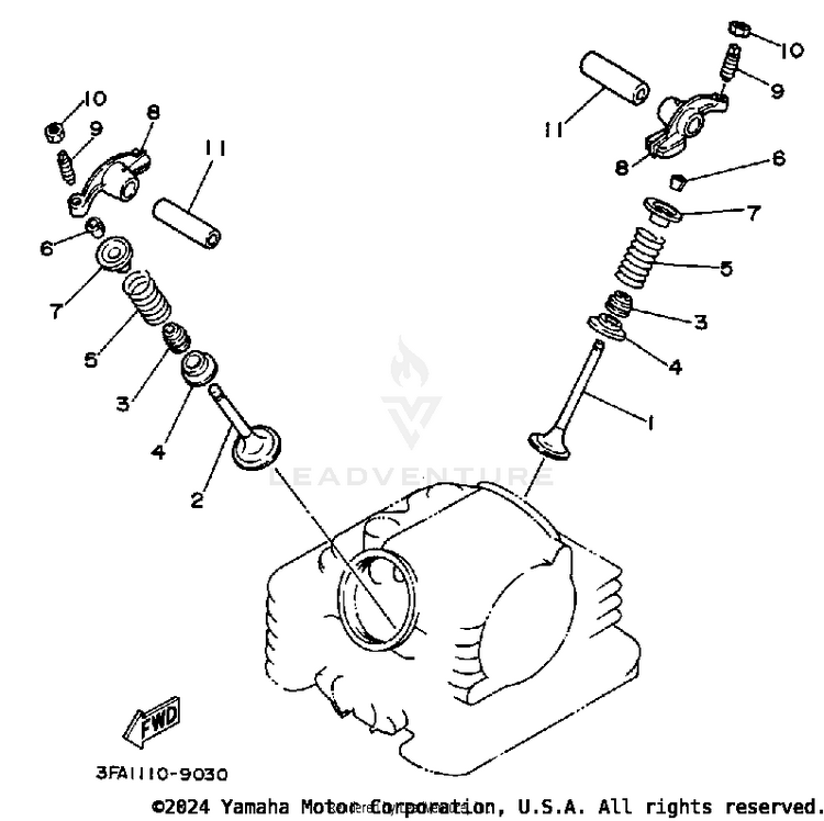 OEM Assembly Image