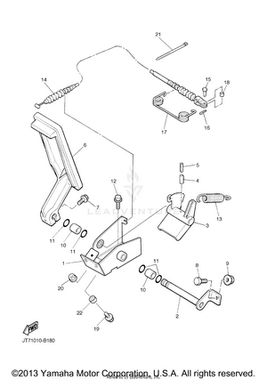 Accelerator Schematic
