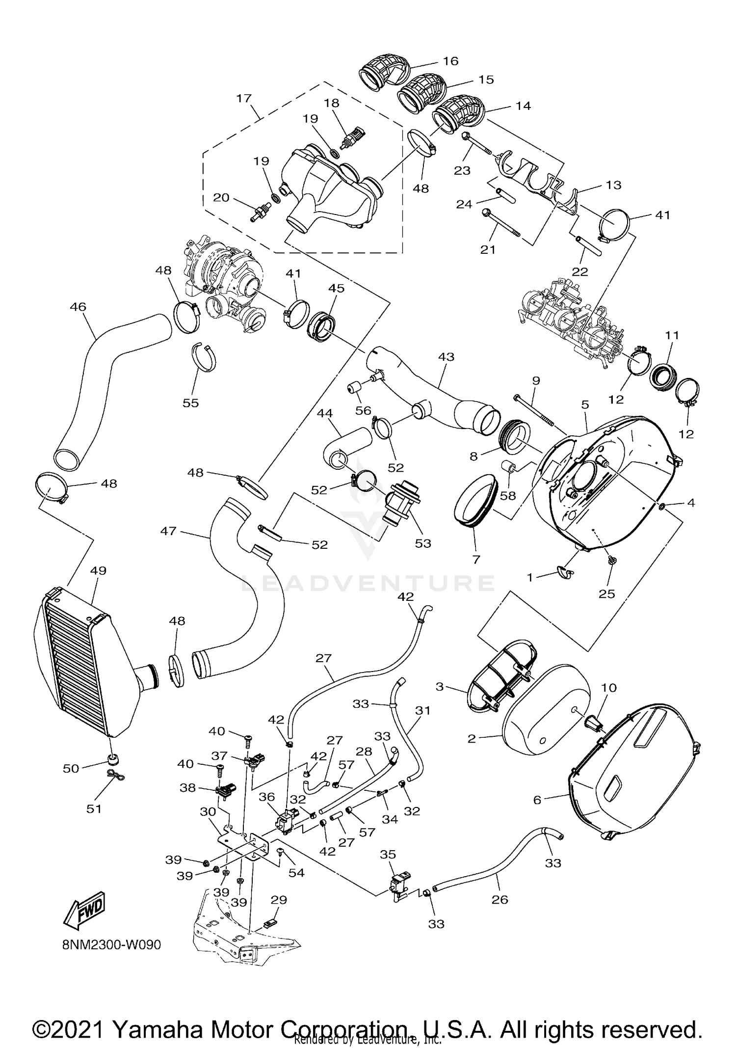 INTAKE
