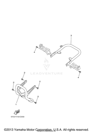 Guard Schematic