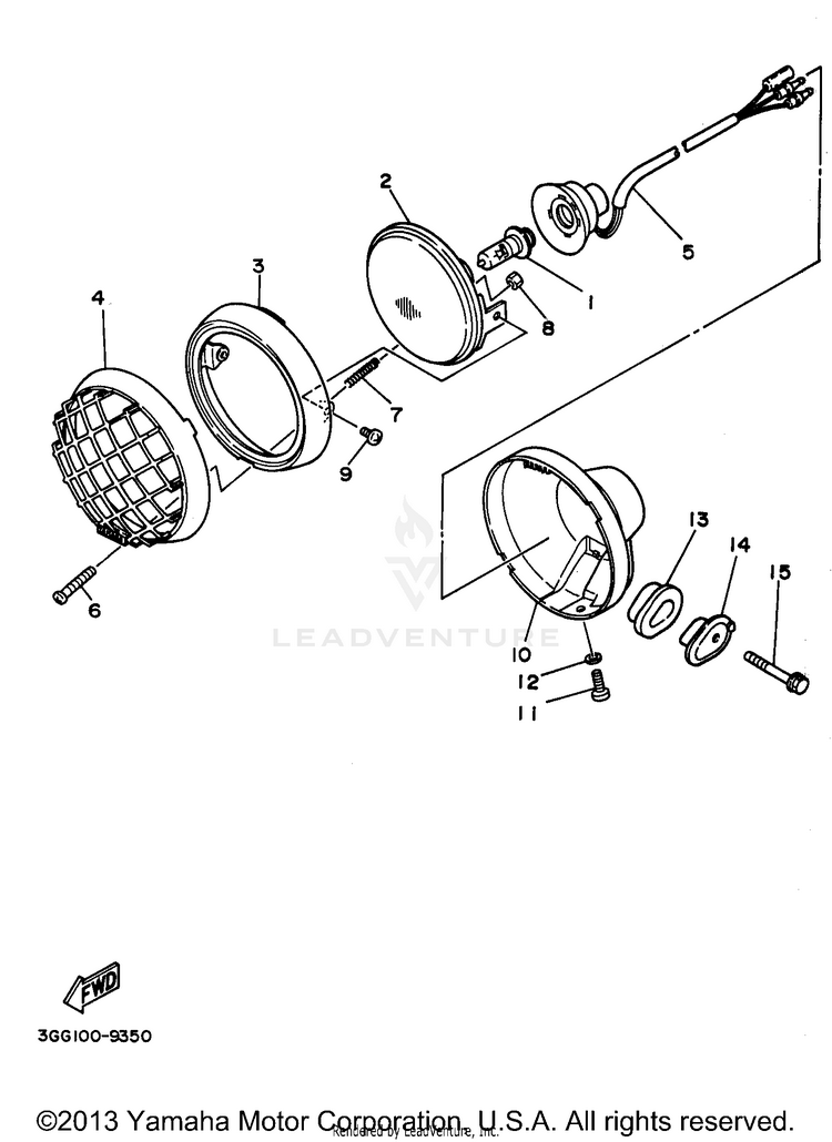 OEM Assembly Image