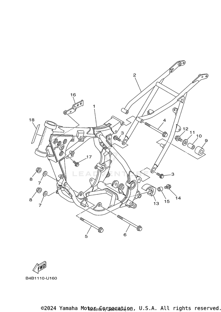 OEM Assembly Image