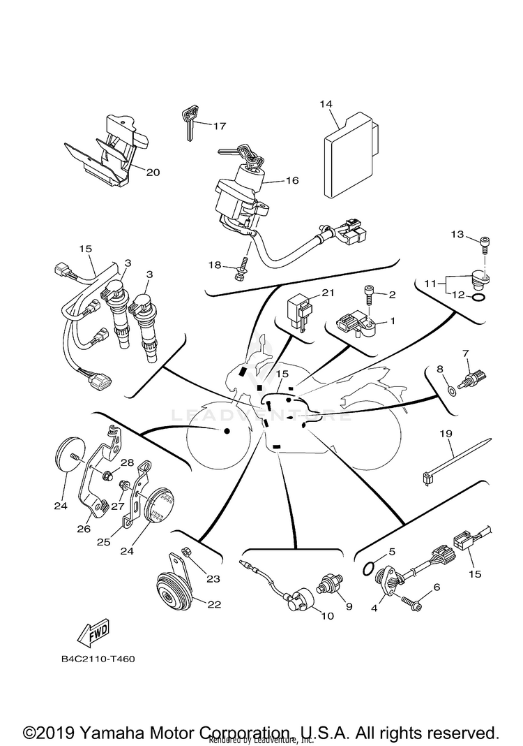 OEM Assembly Image